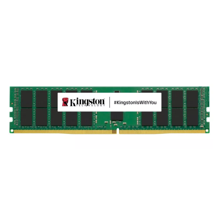 Kingston 8GB (1x8GB) DIMM 3200MHz DDR4 Desktop Memory