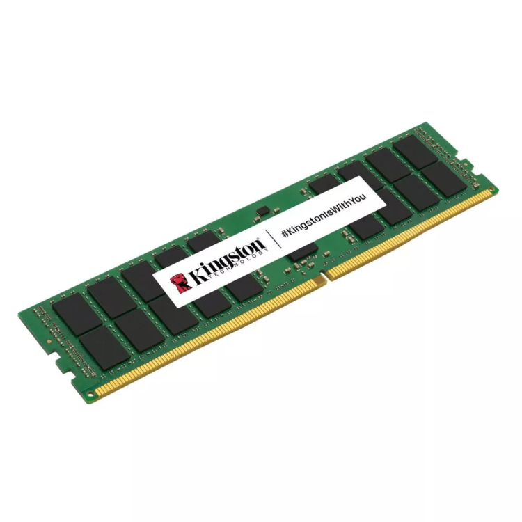 Kingston 8GB (1x8GB) DIMM 3200MHz DDR4 Desktop Memory