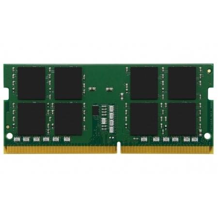 Kingston 16GB (1x16GB) SODIMM 2666MHz DDR4 Laptop Memory