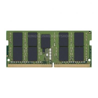 Kingston 16GB (1x16GB) SO-DIMM 3200MHz DDR4 Laptop Memory