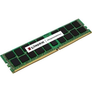 Kingston 32GB (1x32GB) DIMM 2666MHz DDR4 Desktop Memory