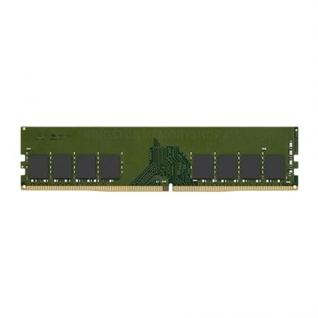 Kingston 16GB (1x16GB) DIMM 2666MHz DDR4 Desktop Memory