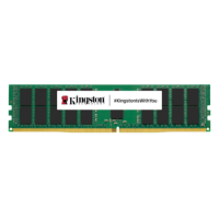 Kingston 64GB (1x64GB) DIMM 3200MHz DDR4 Desktop Memory