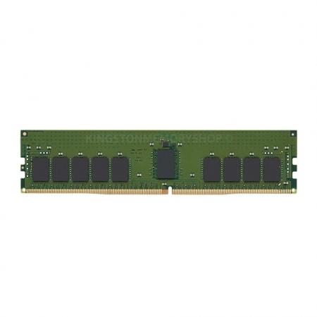 Kingston 16GB (1x16GB) DIMM 3200MHz DDR4 Desktop Memory