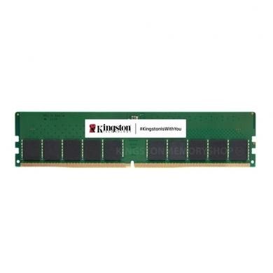 Kingston 32GB (1x32GB) DIMM 4800MHz DDR5 Desktop Memory