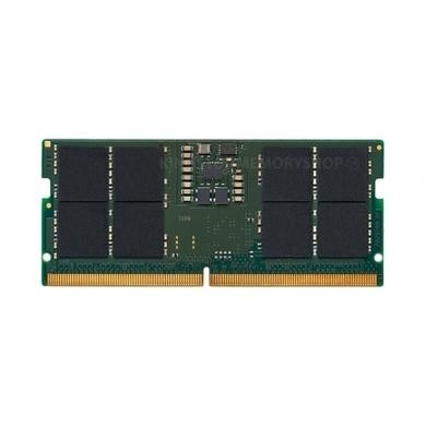 Kingston 16GB (1x16GB) SO-DIMM 4800MHz DDR5 Laptop Memory