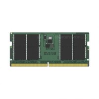 Kingston 32GB (1x32GB) SO-DIMM 4800MHz DDR5 Laptop Memory