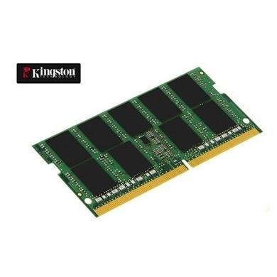 Kingston 16GB (1x16GB) SO-DIMM 3200MHz DDR4 Laptop Memory