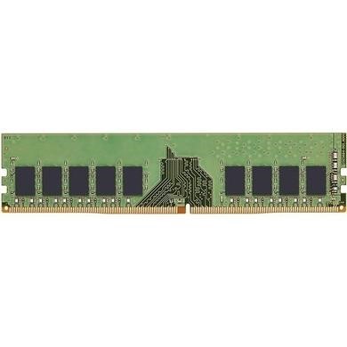 Kingston 16GB (1x16GB) DIMM 2666MHz DDR4 Desktop Memory