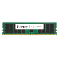 Kingston 32GB (1x32GB) DIMM 3200MHz DDR4 Desktop Memory