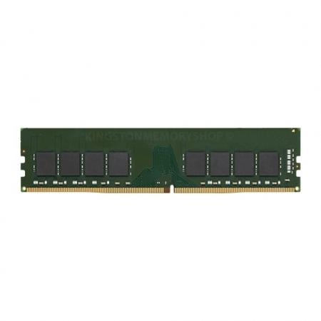 Kingston 32GB DIMM 3200MHz DDR4 Desktop Memory