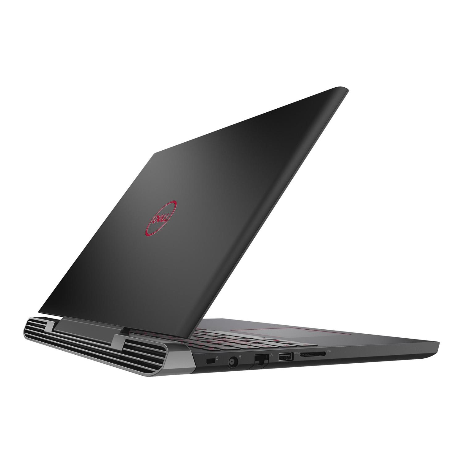 Dell Inspiron 15 7000 Core i7-7700HQ 16GB 1TB 512GB 15.5 Inch