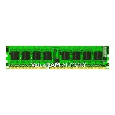 Kingston ValueRAM 8GB 1x8GB 1600MHz DDR3 Desktop Memory