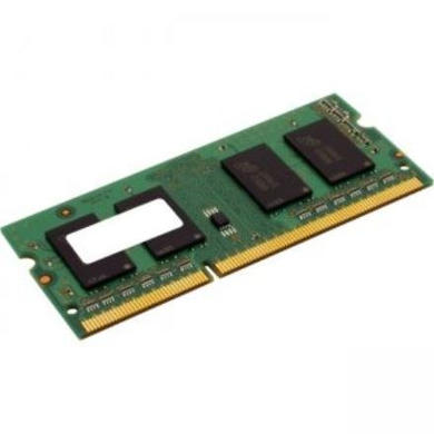 GRADE A1 - Kingston 4GB DDR3 1600MHz Non-ECC SO-DIMM Laptop Memory