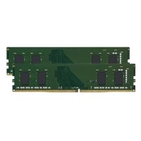 Kingston 8GB (2x4GB) DIMM 2400MHz DDR4 Desktop Memory