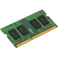 Kingston 4GB 2400MHz DDR4 Non-ECC SO-DIMM Laptop Memory