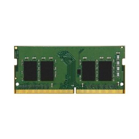 Kingston 4GB 2400MHz DDR4 Non-ECC SO-DIMM Laptop Memory