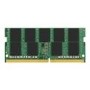 Kingston 4GB 2400MHz DDR4 Non-ECC SO-DIMM Laptop Memory