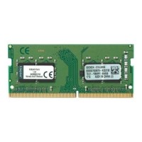 Refurbished Kingston 4GB DDR4 2400MHz Non-ECC SO-DIMM Memory Refurbished Kingston 4GB DDR4 2400MHz Non-ECC SO-DIMM Memory