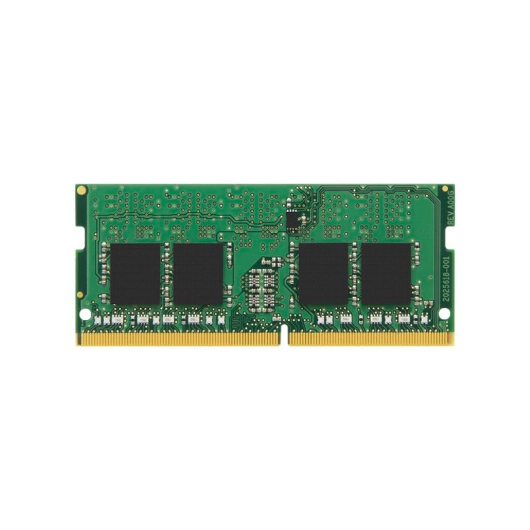 Kingston 4GB 2400MHz DDR4 Non-ECC SO-DIMM Laptop Memory