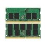 Kingston 4GB 2400MHz DDR4 Non-ECC SO-DIMM Laptop Memory