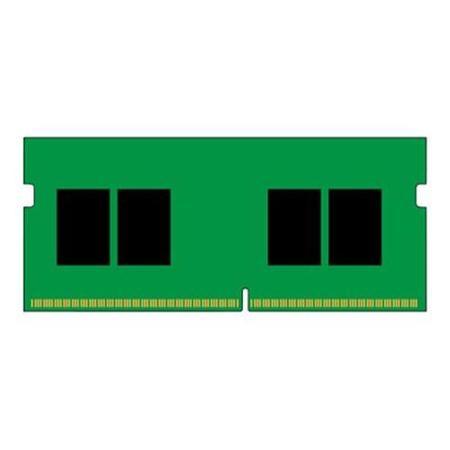 Refurbished Kingston 4GB DDR4 2400MHz Non-ECC SO-DIMM Memory