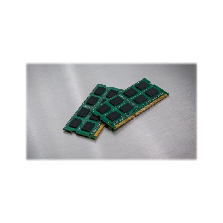 Kingston 4GB 2400MHz DDR4 Non-ECC SO-DIMM Laptop Memory