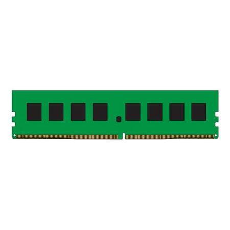 Kingston 8GB DDR4 2666MHz Non-ECC DIMM Desktop Memory