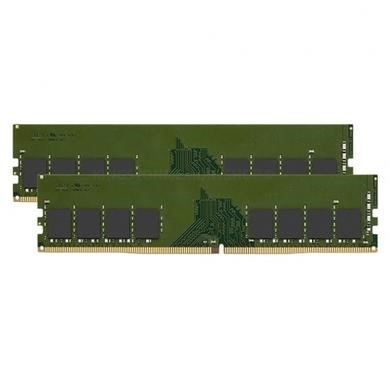 Kingston 16GB (2x8GB) DIMM 2666MHz DDR4 Desktop Memory