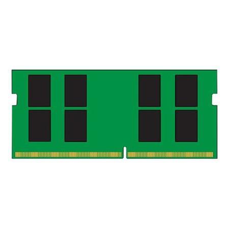 Kingston 16GB 2666MHz DDR4 Non-ECC CL19