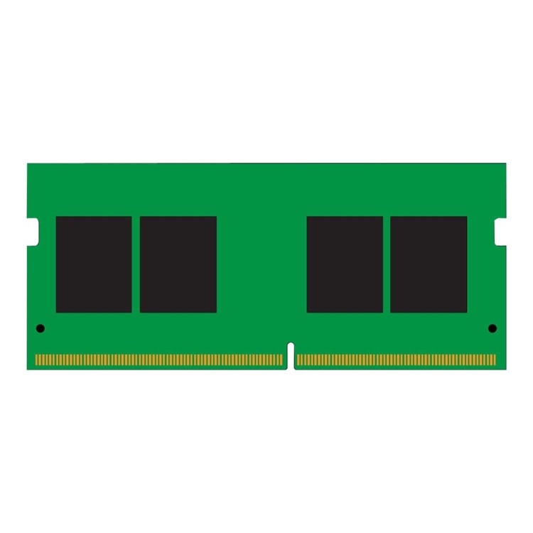Kingston 4GB DDR4 2666Mhz Non-ECC SO-DIMM Laptop Memory