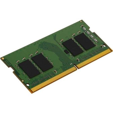 Kingston 8GB 1x8GB SO-DIMM 2666MHz DDR4 Laptop Memory