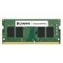 Kingston KVR 8GB (1x8GB) SO-DIMM 3200MHz DDR4 Laptop Memory