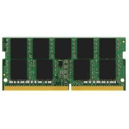Kingston KVR 8GB (1x8GB) SO-DIMM 3200MHz DDR4 Laptop Memory