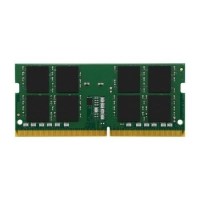 Kingston ValueRAM 16GB 1x16GB SO-DIMM 3200MHz DDR4 Laptop Memory Kingston ValueRAM 16GB 1x16GB SO-DIMM 3200MHz DDR4 Laptop Memory