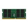 Kingston ValueRAM 16GB 1x16GB SO-DIMM 3200MHz DDR4 Laptop Memory