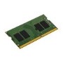 Kingston ValueRAM 8GB 1x8GB SO-DIMM 3200MHz DDR4 Laptop Memory