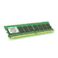 Kingston ValueRAM memory - 4 GB - DIMM 240-pin - DDR2