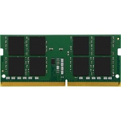 Kingston 32GB (1x32GB) SO-DIMM 4800MHz DDR5 Laptop Memory