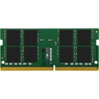 Kingston 32GB (1x32GB) SO-DIMM 4800MHz DDR5 Laptop Memory