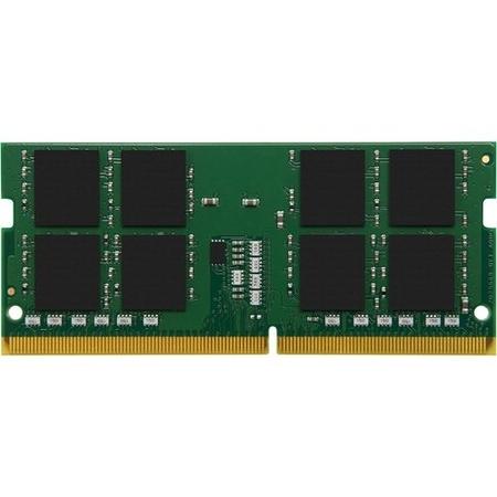 Kingston 32GB (1x32GB) SO-DIMM 4800MHz DDR5 Laptop Memory