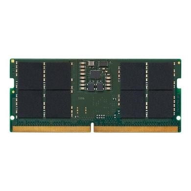 Kingston 16GB (1x16GB) SO-DIMM 4800MHz DDR5 Laptop Memory