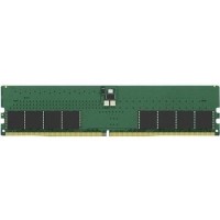 Kingston 32GB (1x32GB) DIMM 4800MHz DDR5 Desktop Memory Kingston 32GB (1x32GB) DIMM 4800MHz DDR5 Desktop Memory