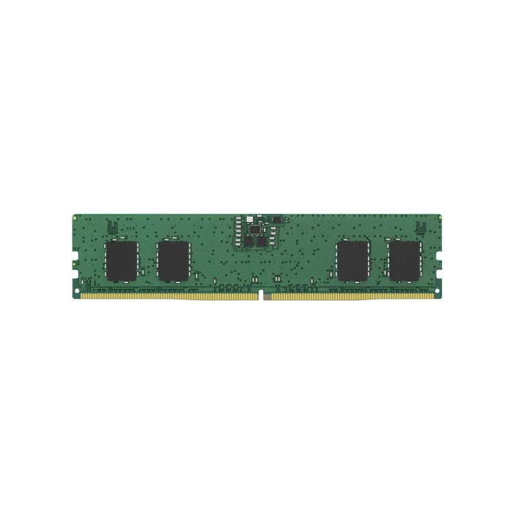 Kingston 8GB (1x8GB) DIMM 4800MHz DDR5 Desktop Memory