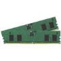 Kingston 16GB (2x8GB) DIMM 4800MHz DDR5 Desktop Memory