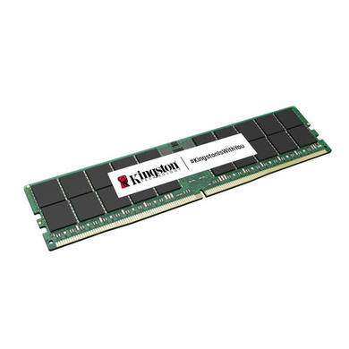 Kingston 16GB (2x8GB) DIMM 4800MHz DDR5 Desktop Memory