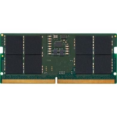 Kingston 32GB (1x32GB) SO-DIMM 5200MHz DDR5 Laptop Memory