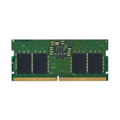 Kingston 8GB (1x8GB) SO-DIMM 5200MHz DDR5 Laptop Memory