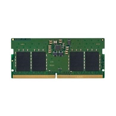 Kingston 16GB (1x16GB) SO-DIMM 5200MHz DDR5 Laptop Memory