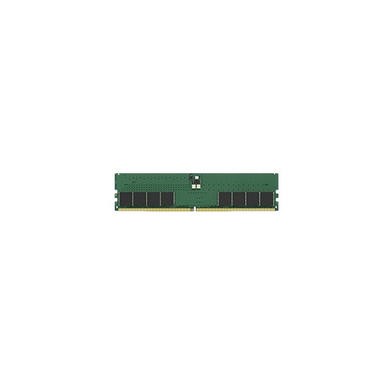 Kingston 32GB (1x32GB) DIMM 5200MHz DDR5 Desktop Memory